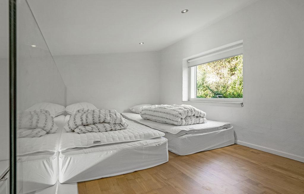 Ferienhaus - Handrup Strand , Dänemark - D15995 26