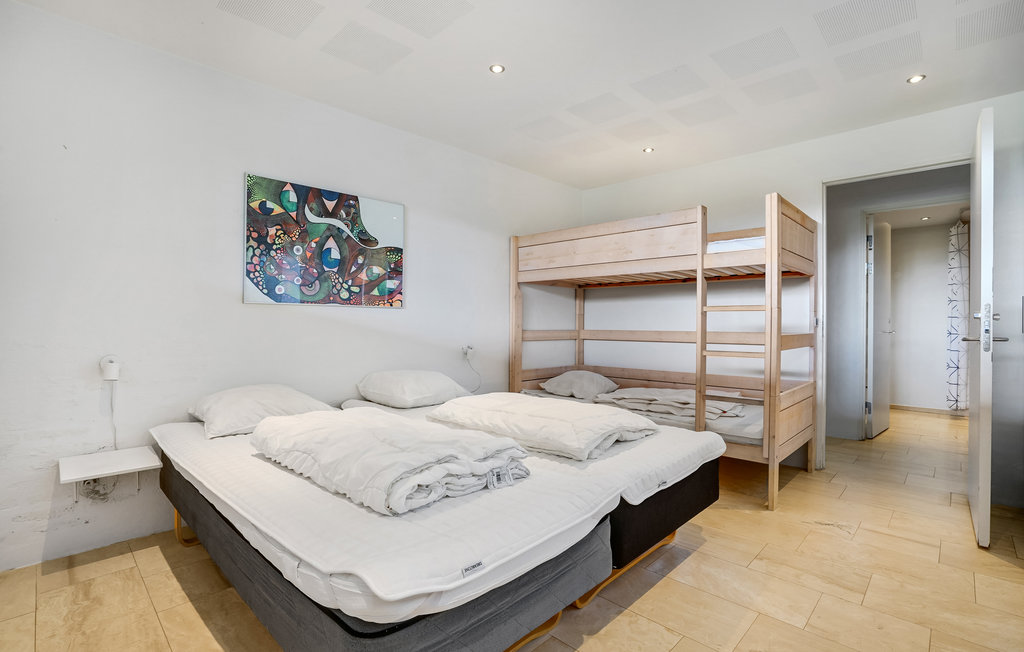 Ferienhaus - Handrup Strand , Dänemark - D15310 24