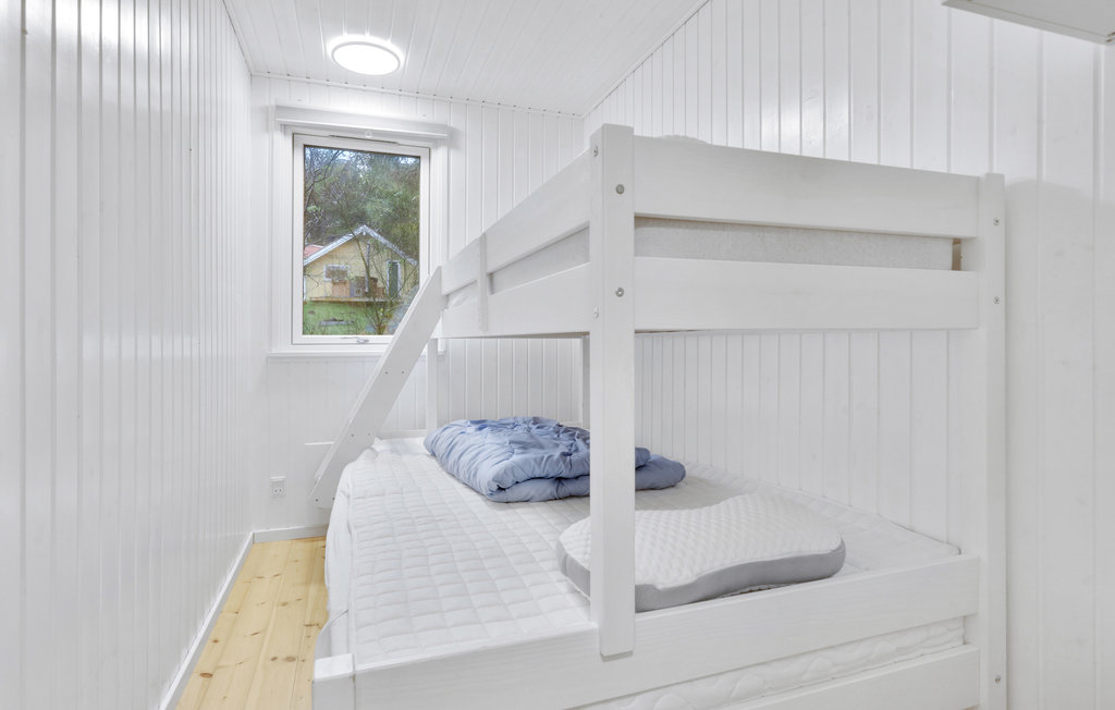 Ferienhaus - Handrup Strand , Dänemark - D15518 31