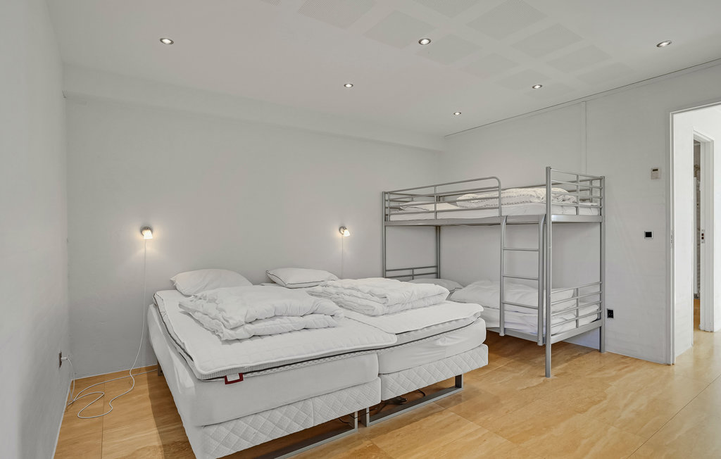 Ferienhaus - Handrup Strand , Dänemark - D15995 24