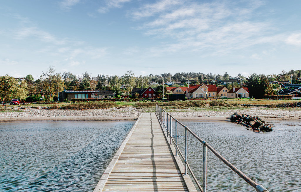 Ferienhaus - Handrup , Dänemark - D15006 23