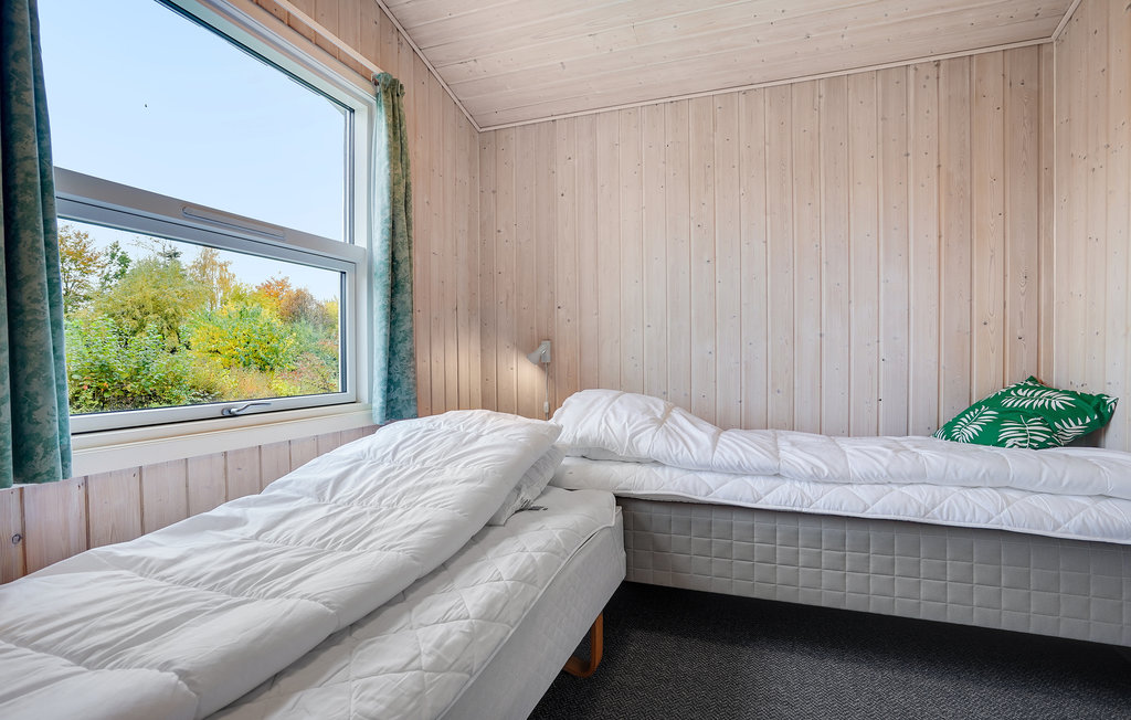 Ferienhaus - Handrup , Dänemark - D15006 18