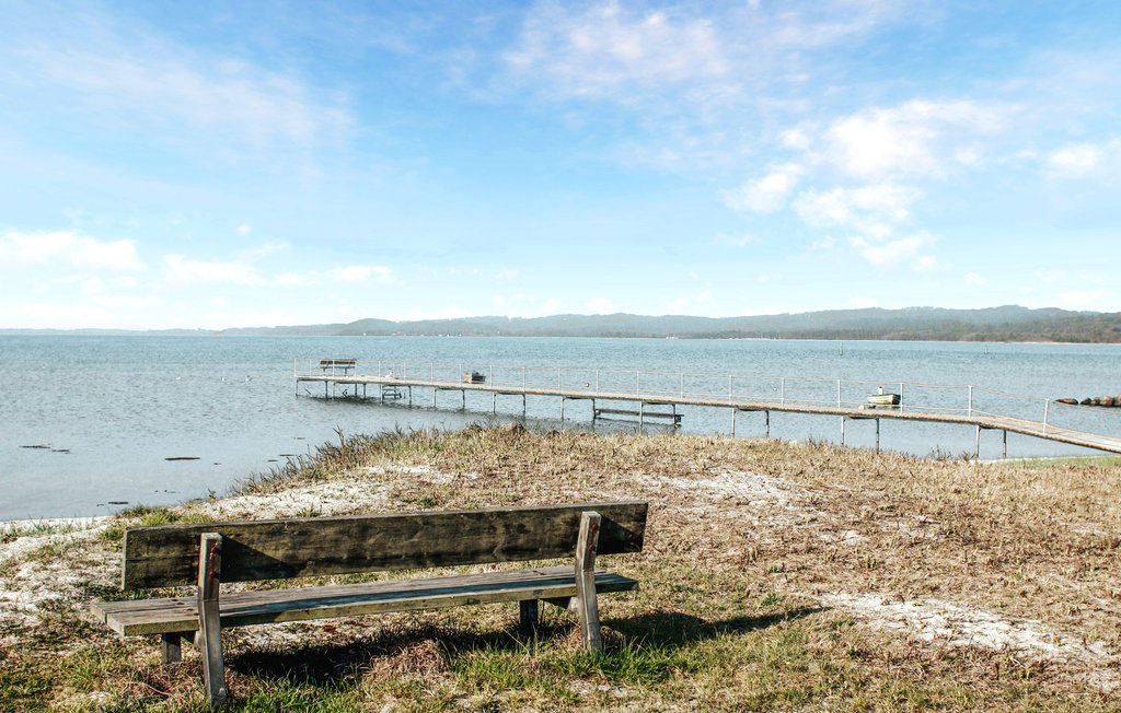 Feriehus - Handrup Strand , Danmark - D15016 21