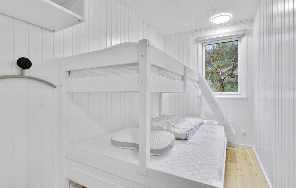 Ferienhaus - Handrup Strand , Dänemark - D15518 30