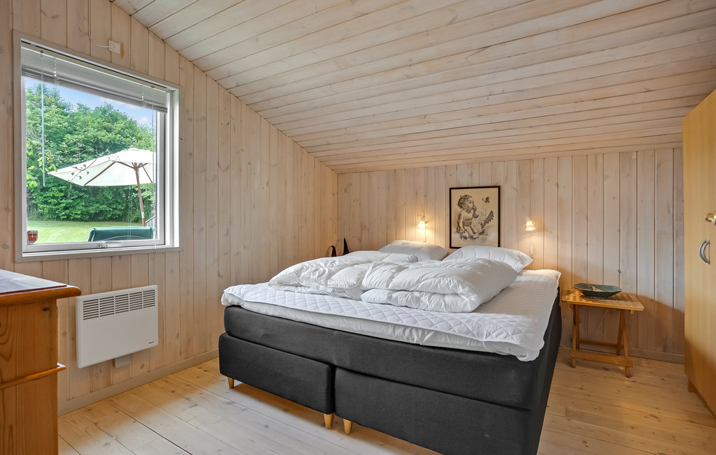 Ferienhaus - Handrup Strand , Dänemark - D15105 24