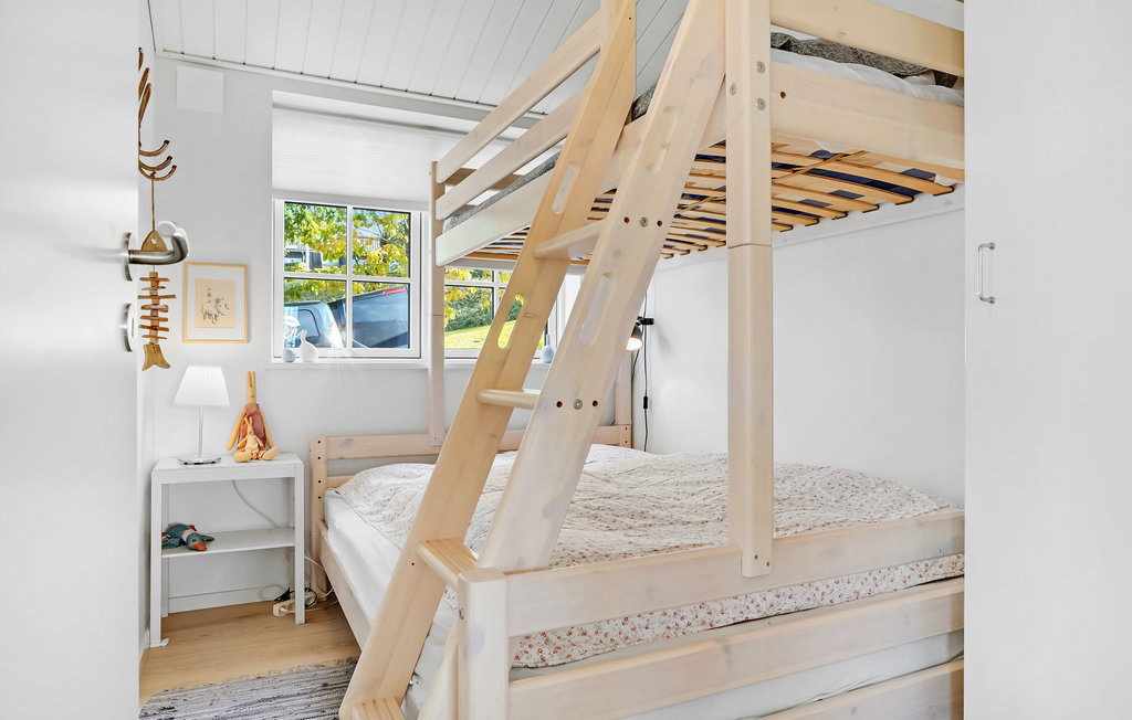 Ferienhaus - Handrup Strand , Dänemark - D15002 23