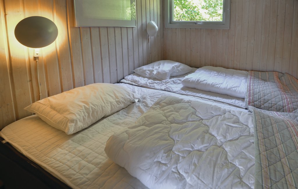 Feriehuse - Handrup Strand , Danmark - D15076 17