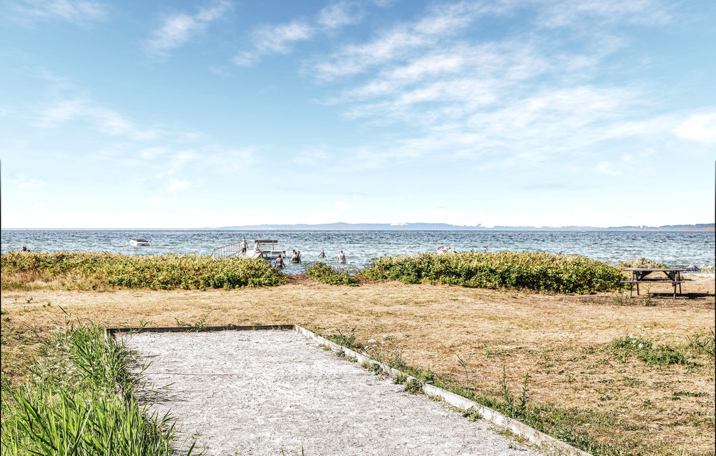 Feriehuse - Handrup Strand , Danmark - D15101 29