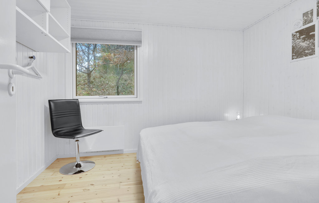 Ferienhaus - Handrup Strand , Dänemark - D15518 29