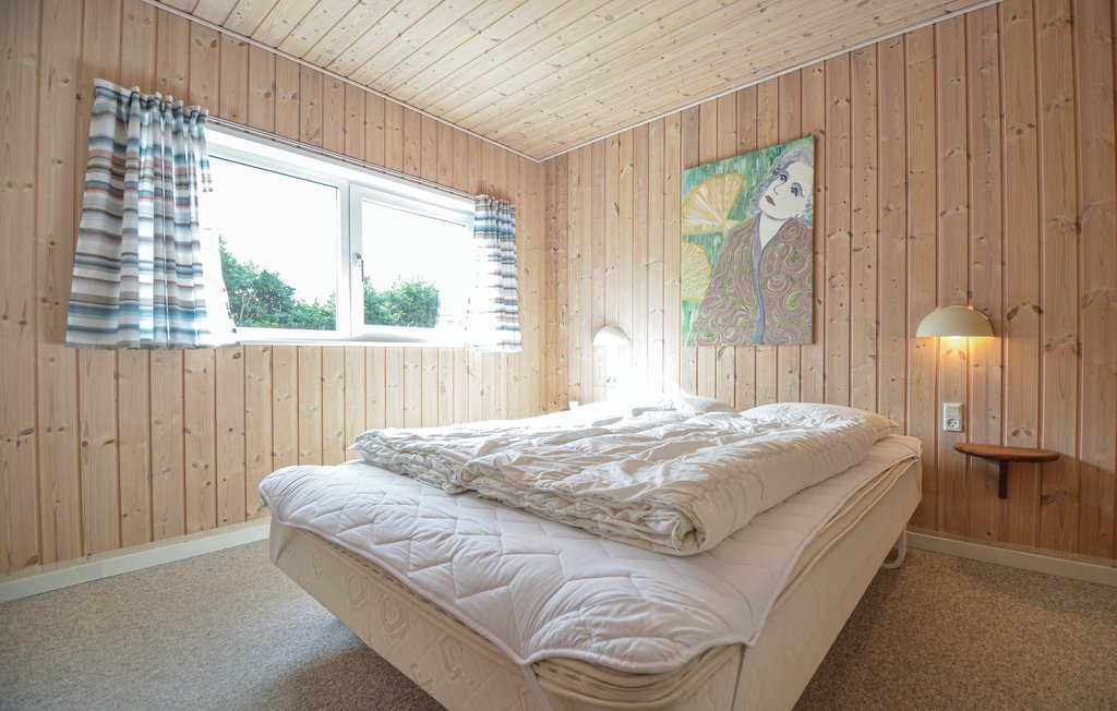 Ferienhaus - Handrup Strand , Dänemark - D15530 28