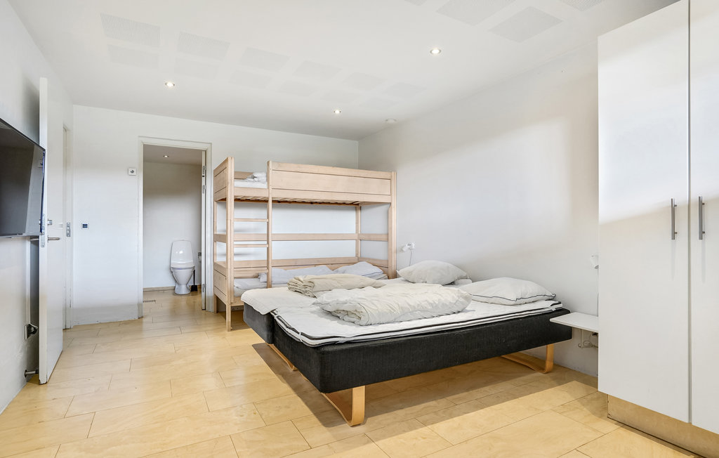 Ferienhaus - Handrup Strand , Dänemark - D15310 25