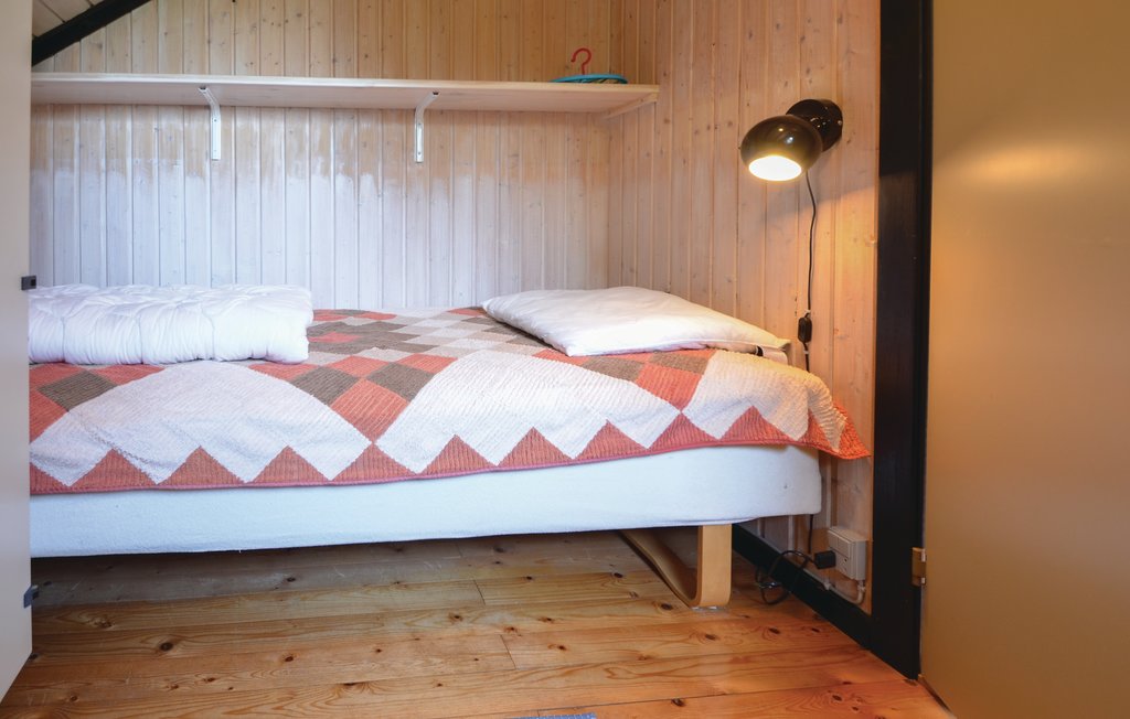 Feriehuse - Handrup Strand , Danmark - D15076 18