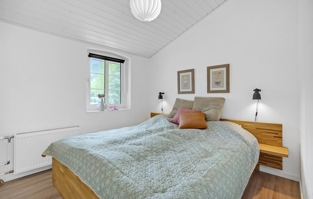 Feriehus - Handrup Strand , Danmark - D15016 14