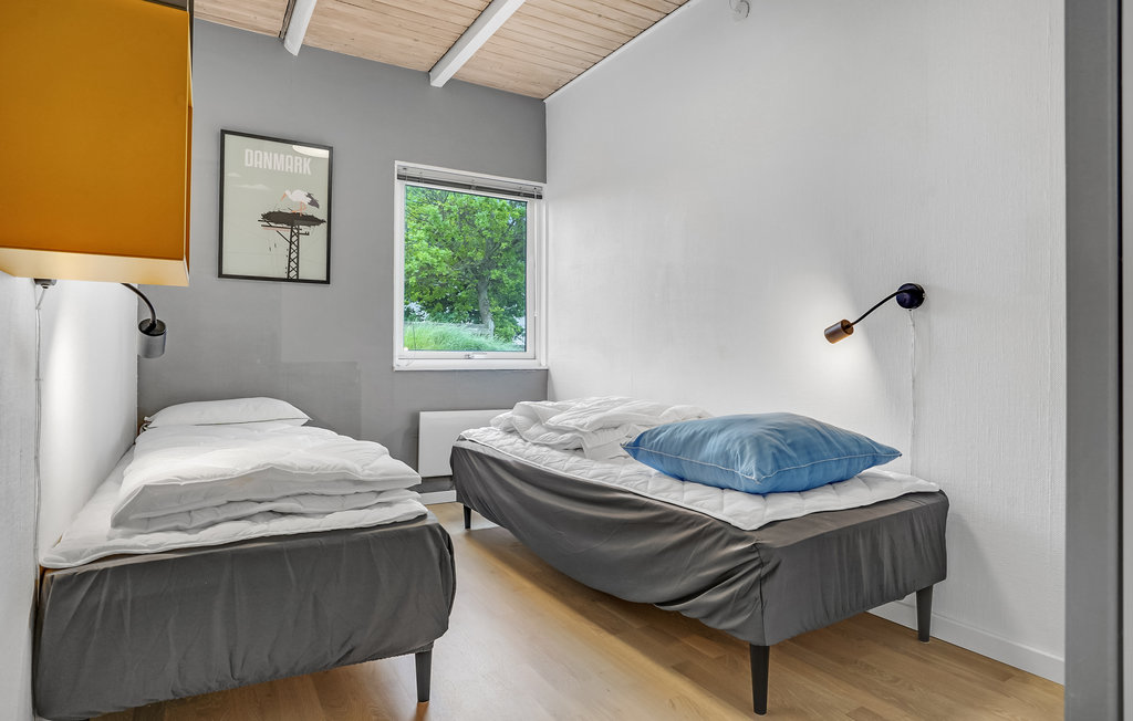 Feriehuse - Handrup Strand , Danmark - D15101 24