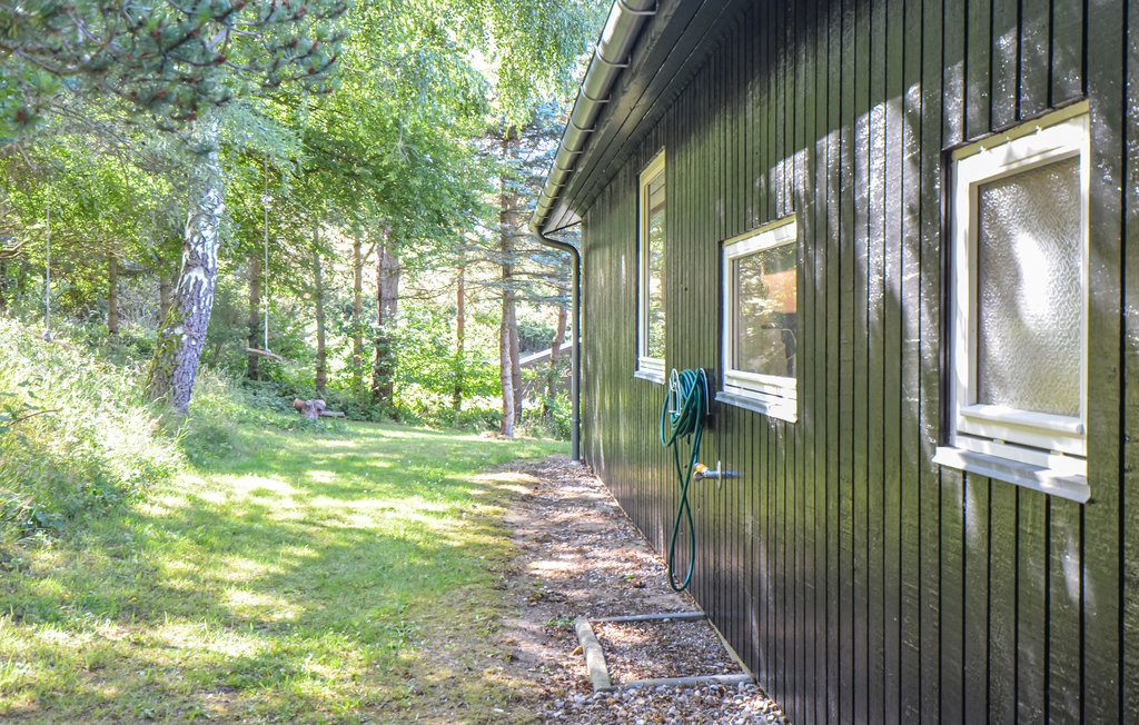 Ferienhaus - Handrup Strand , Dänemark - D15518 21