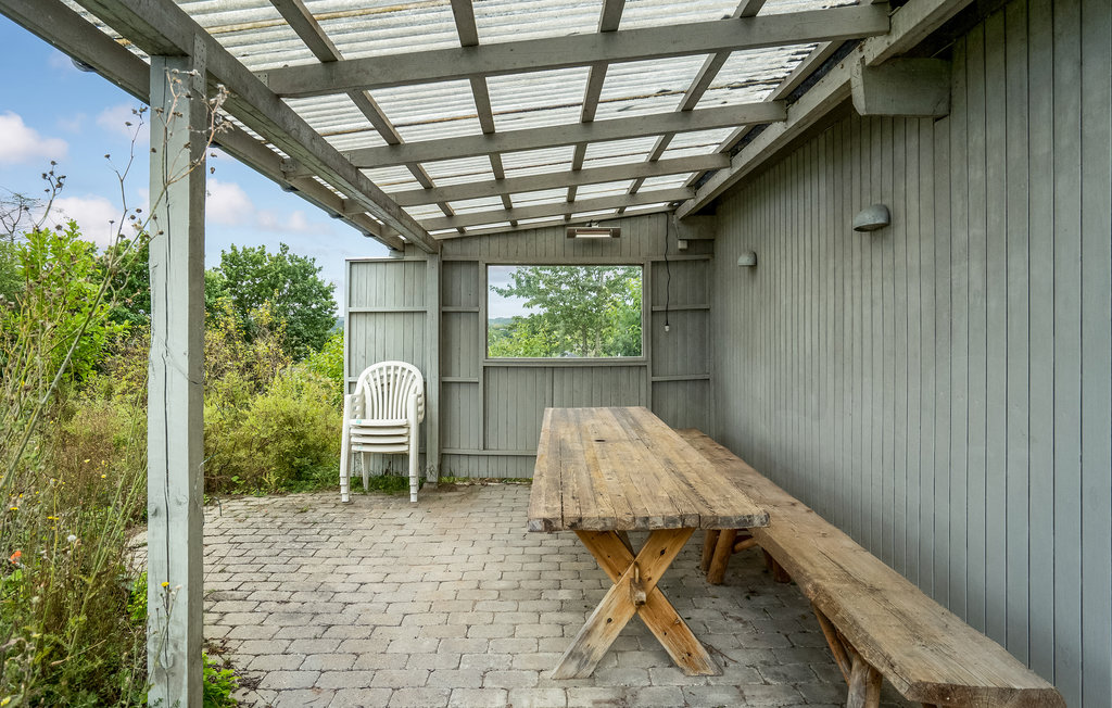 Feriehuse - Handrup Strand , Danmark - D15101 16