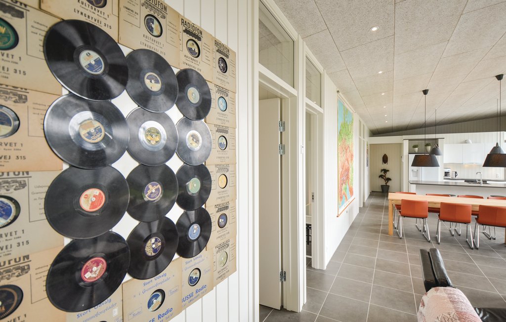 Feriehuse - Handrup Strand , Danmark - D15037 17