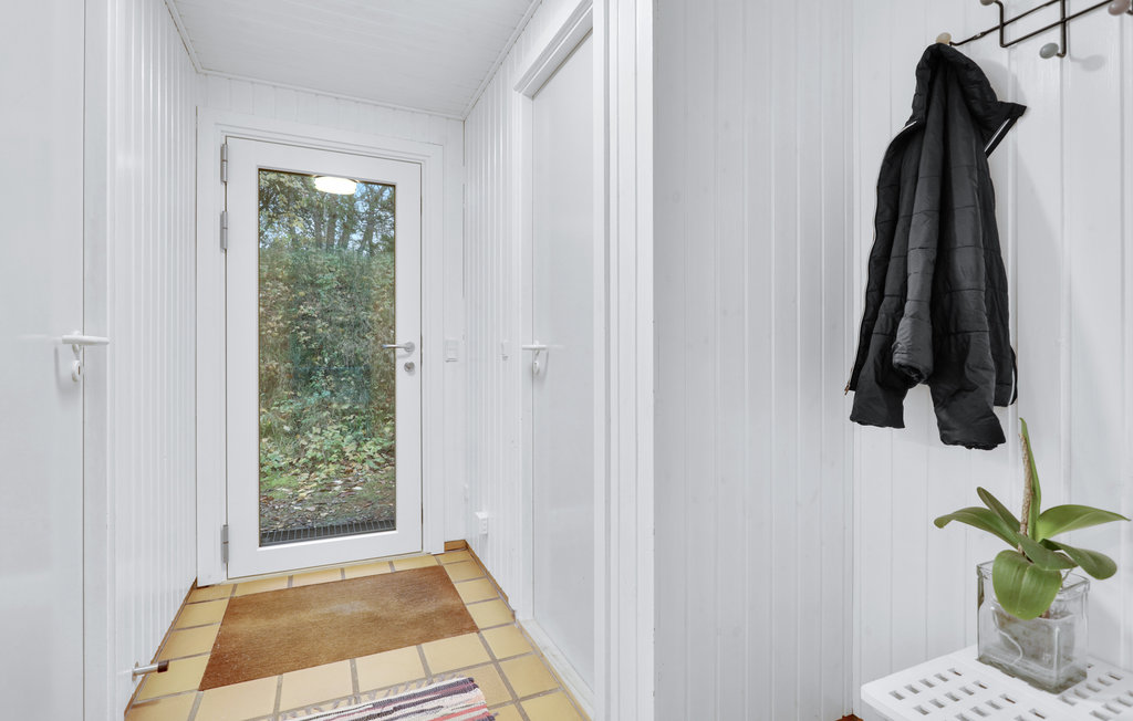 Ferienhaus - Handrup Strand , Dänemark - D15518 27