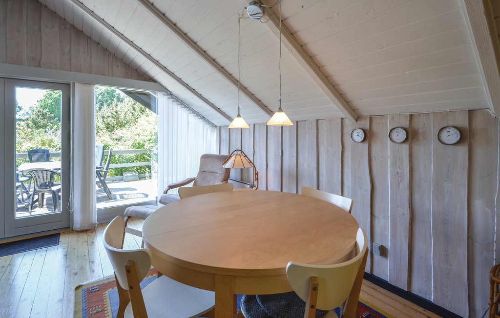 Feriehuse - Handrup Strand , Danmark - D15076 14