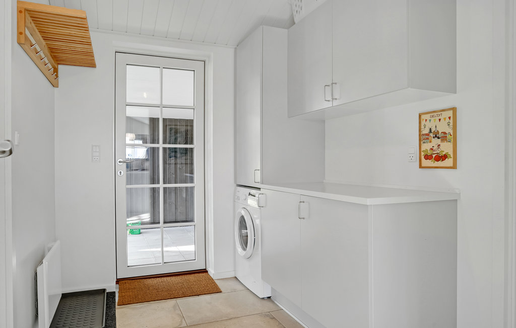 Ferienhaus - Handrup Strand , Dänemark - D15002 21