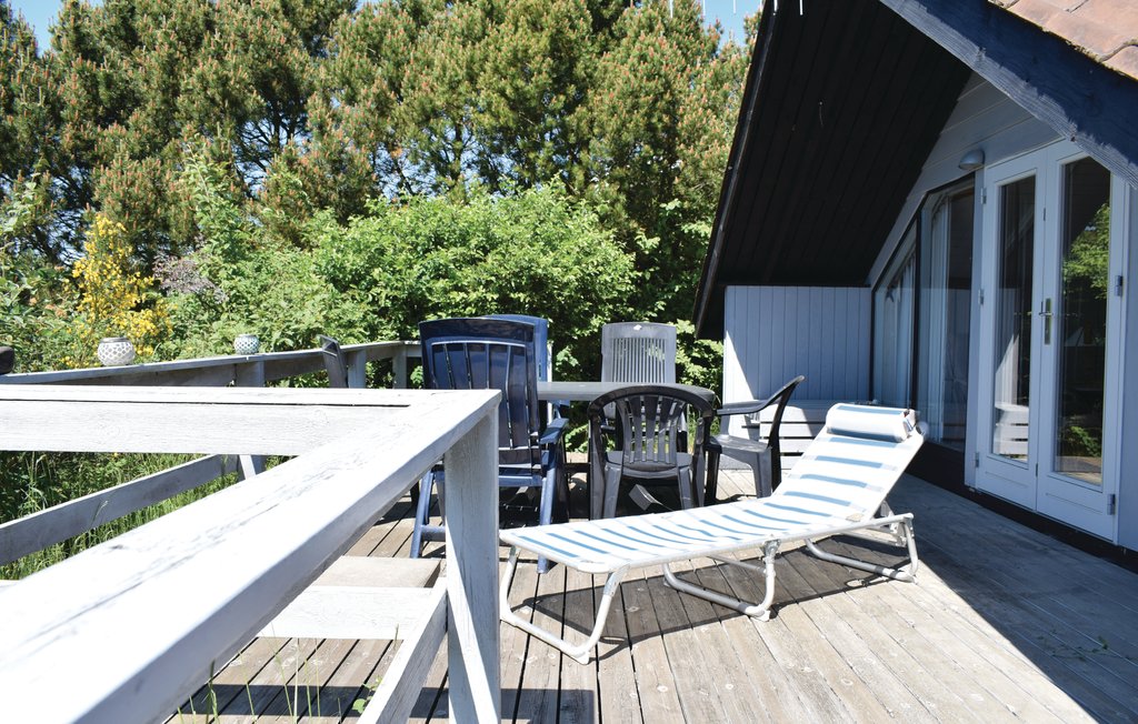 Feriehuse - Handrup Strand , Danmark - D15076 4
