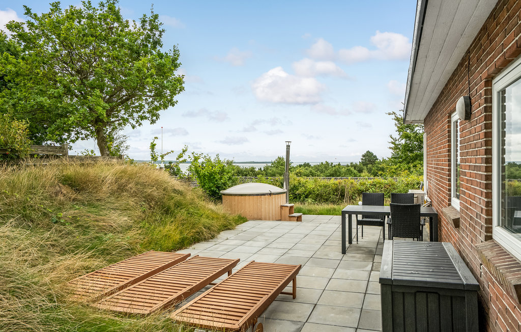 Feriehuse - Handrup Strand , Danmark - D15101 13