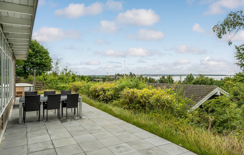 Feriehuse - Handrup Strand , Danmark - D15101 11