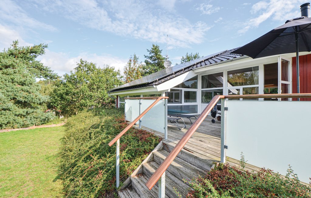 Ferienhaus - Handrup Strand , Dänemark - D15530 19