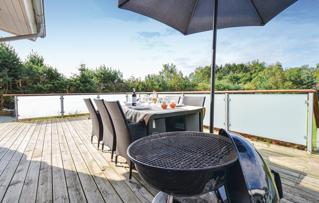 Ferienhaus - Handrup Strand , Dänemark - D15530 18