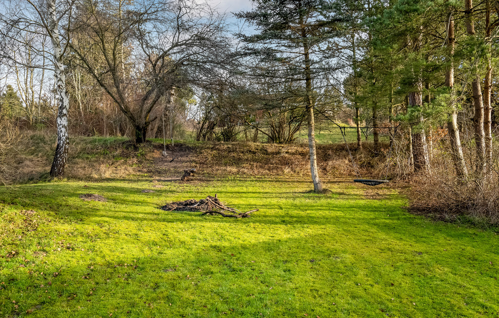 Ferienhaus - Handrup Strand , Dänemark - D15518 20