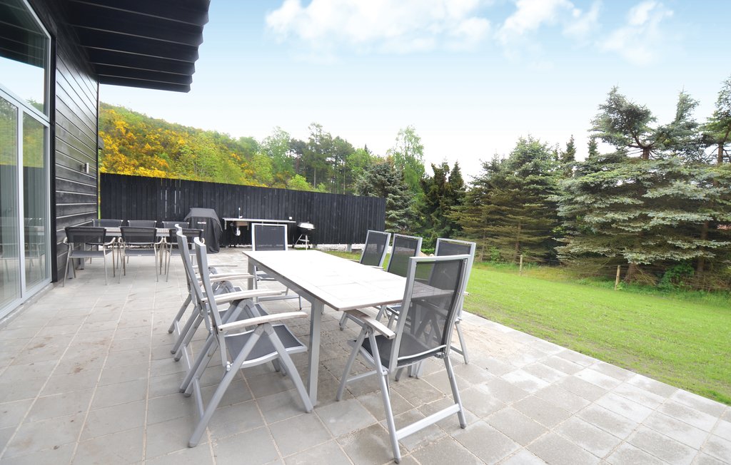 Feriehuse - Handrup Strand , Danmark - D15037 9