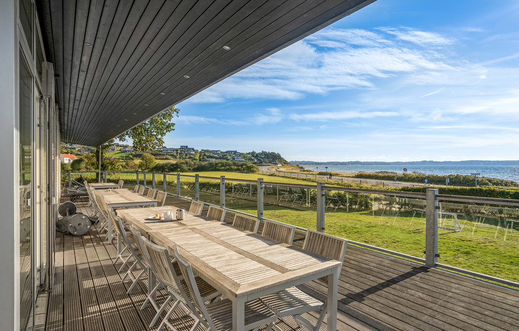 Ferienhaus - Handrup Strand , Dänemark - D15310 16