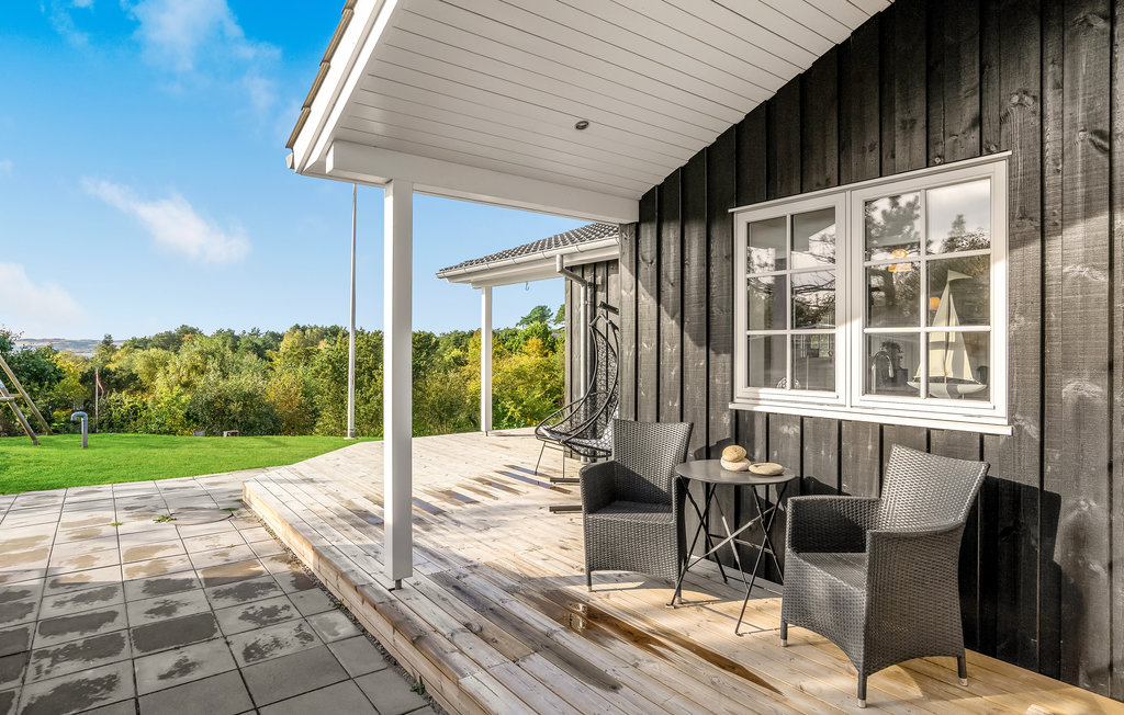 Ferienhaus - Handrup Strand , Dänemark - D15002 2