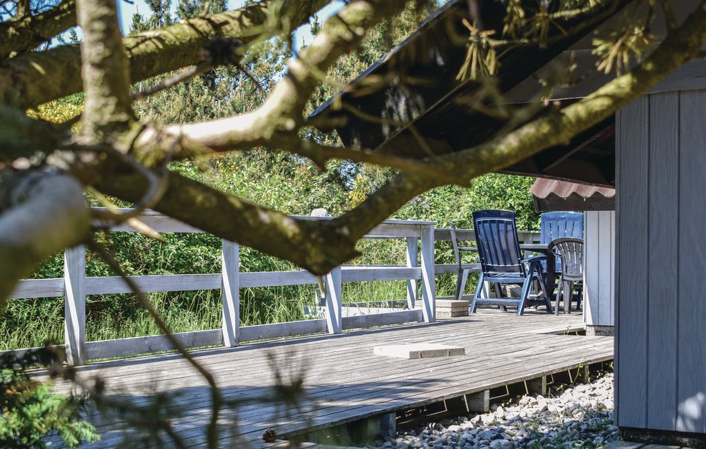 Feriehuse - Handrup Strand , Danmark - D15076 5