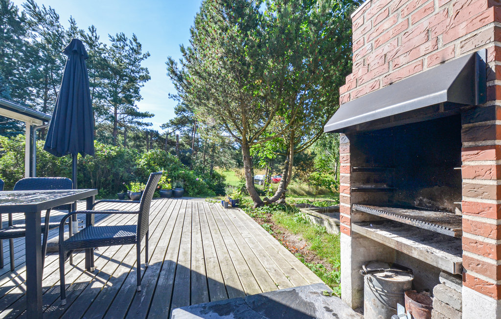 Ferienhaus - Handrup Strand , Dänemark - D15518 14