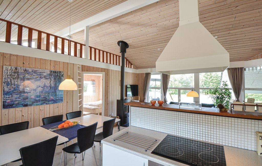 Ferienhaus - Handrup Strand , Dänemark - D15530 27