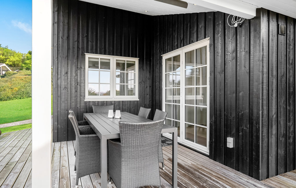 Ferienhaus - Handrup Strand , Dänemark - D15002 13