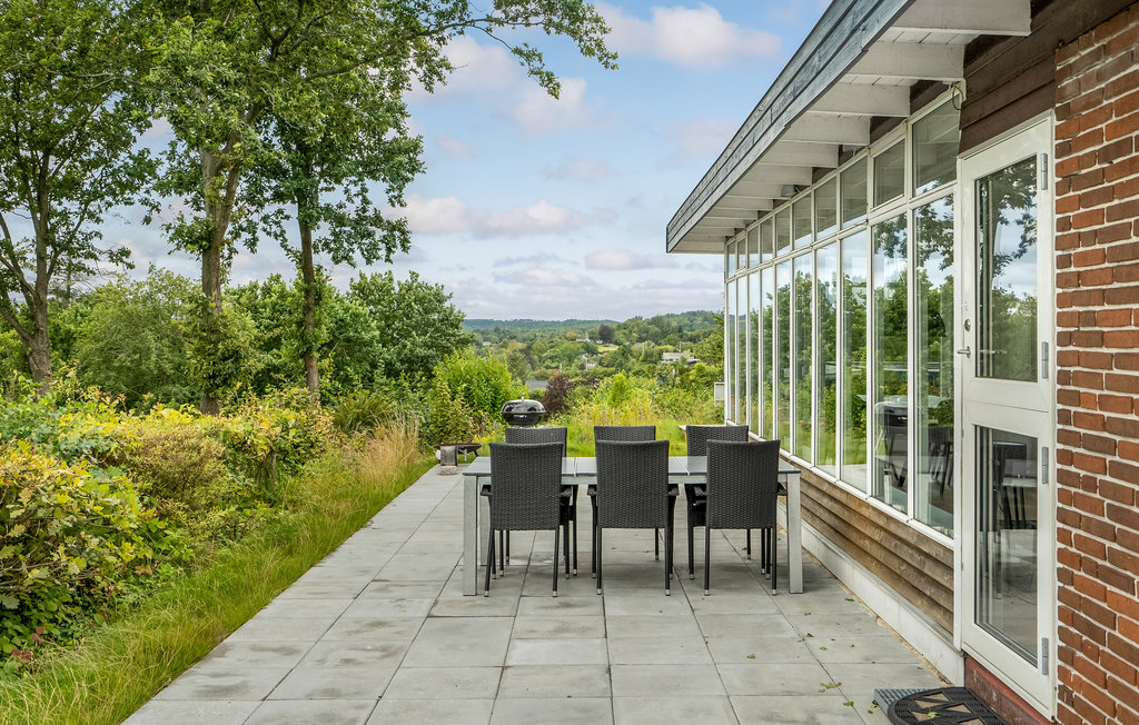 Feriehuse - Handrup Strand , Danmark - D15101 12