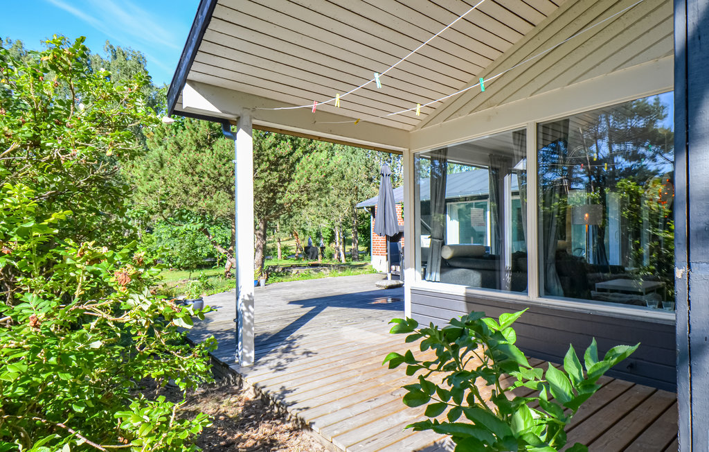 Ferienhaus - Handrup Strand , Dänemark - D15518 18