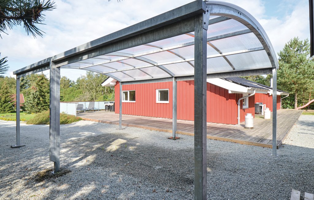 Ferienhaus - Handrup Strand , Dänemark - D15530 20