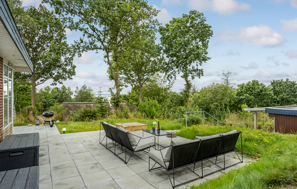 Feriehuse - Handrup Strand , Danmark - D15101 10