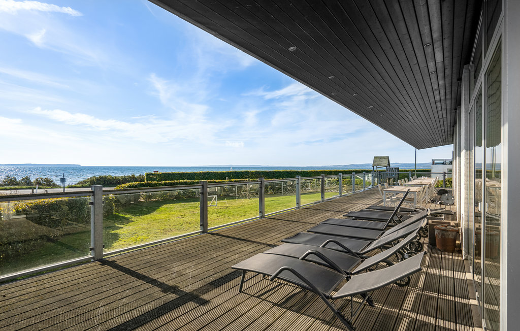 Ferienhaus - Handrup Strand , Dänemark - D15310 17