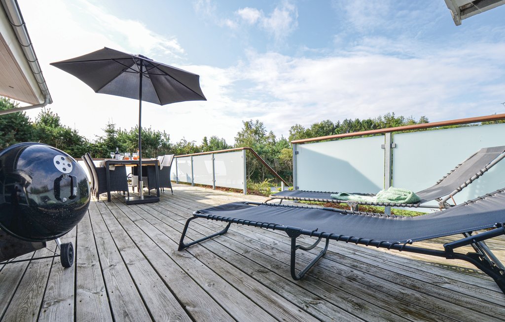 Ferienhaus - Handrup Strand , Dänemark - D15530 17