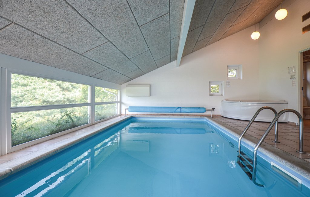 Ferienhaus - Handrup Strand , Dänemark - D15530 2