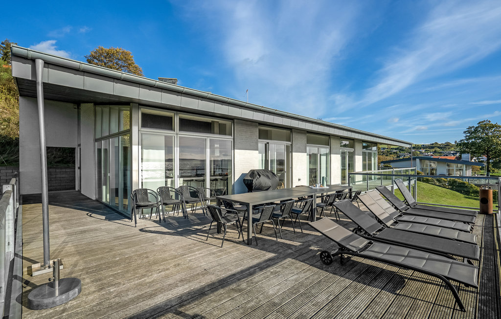 Ferienhaus - Handrup Strand , Dänemark - D15995 11