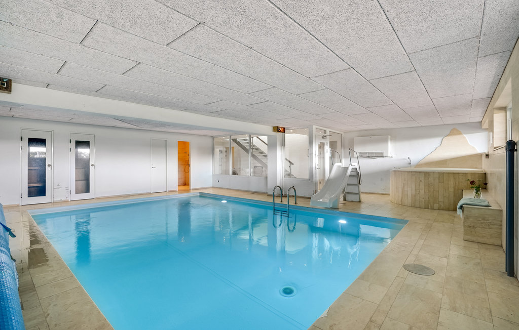 Ferienhaus - Handrup Strand , Dänemark - D15310 10