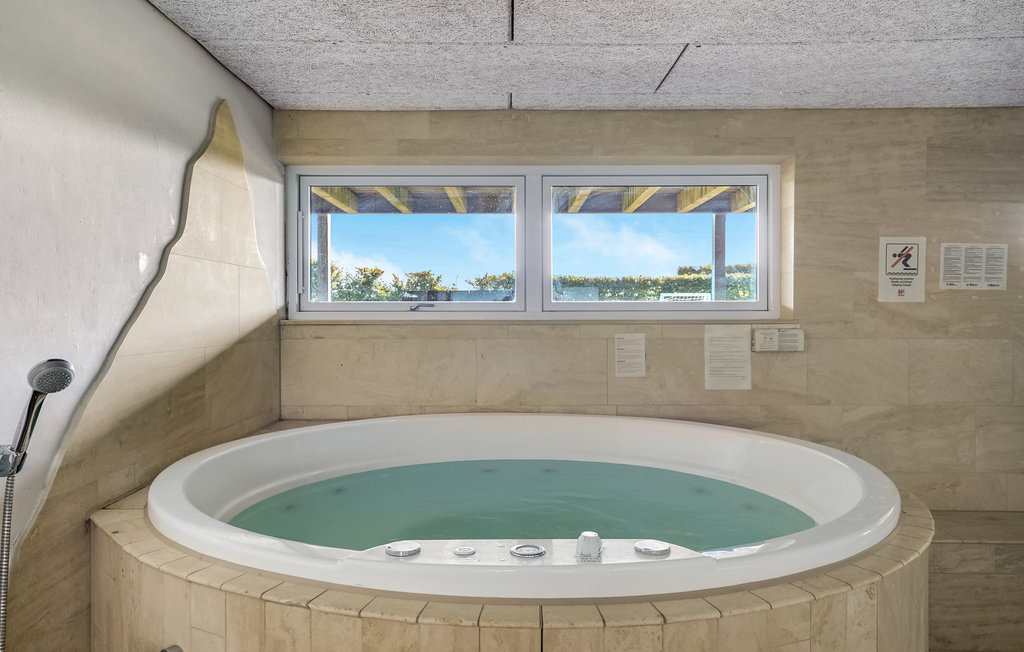 Ferienhaus - Handrup Strand , Dänemark - D15310 11