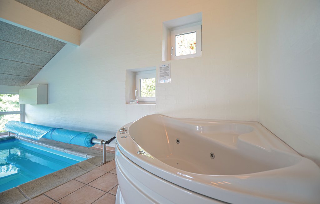 Ferienhaus - Handrup Strand , Dänemark - D15530 11