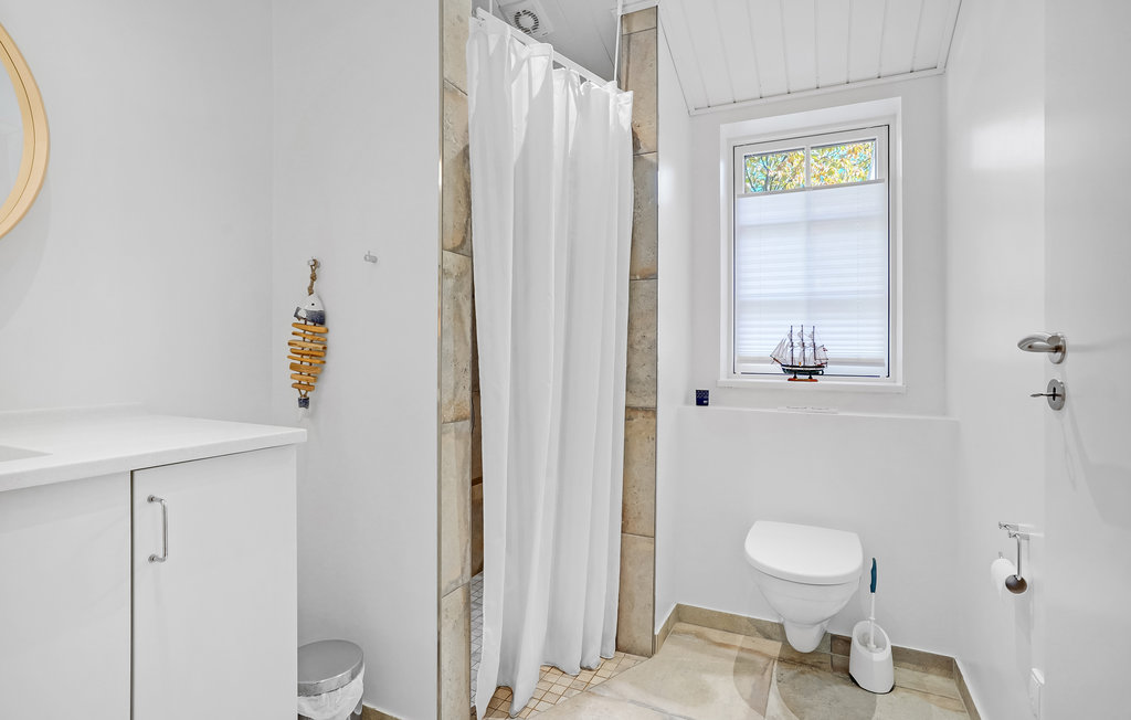 Ferienhaus - Handrup Strand , Dänemark - D15002 24