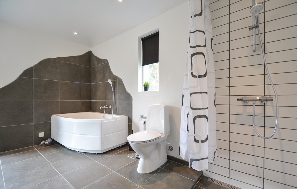 Feriehuse - Handrup Strand , Danmark - D15037 25